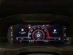 Skoda Superb 2020 Valkoinen
