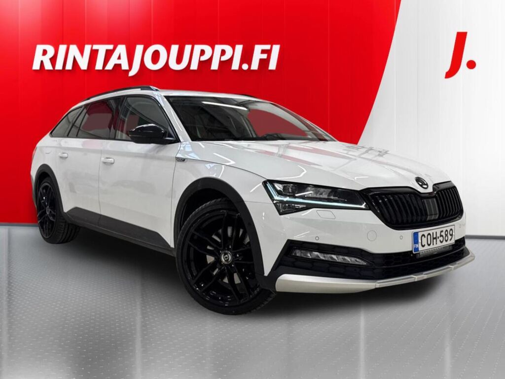 Skoda Superb 2020, photo 2/37