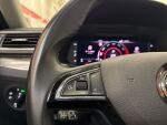 Skoda Superb 2020 Valkoinen