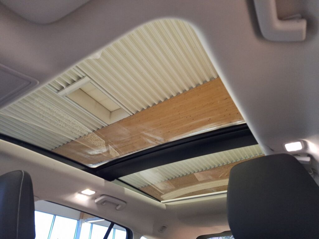 Ford Focus 2019 Sininen