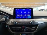 Ford Focus 2019 Sininen