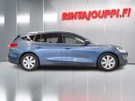 Ford Focus 2019 Sininen