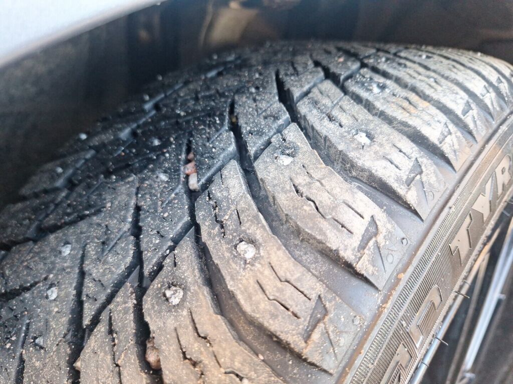 Mercedes-Benz C 2015 Harmaa