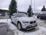 BMW X1 2012 Hopea