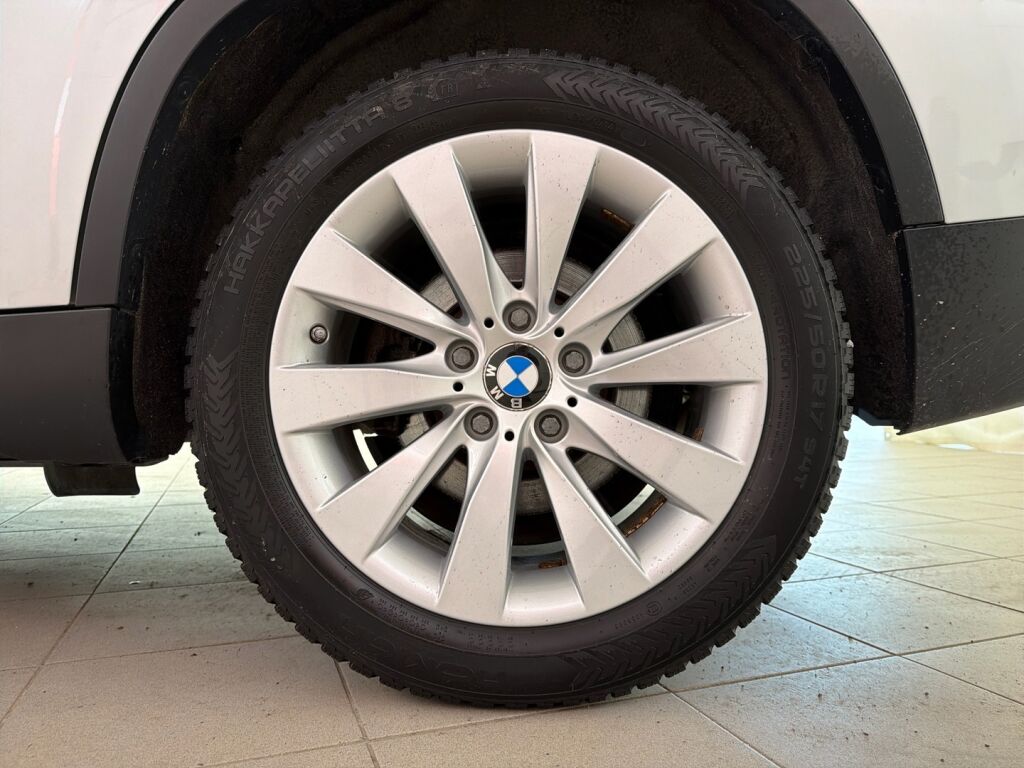 BMW X1 2012 Hopea