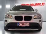 BMW X1 2012 Hopea
