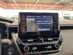 Toyota Corolla 2020 Ruskea (beige)