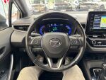 Toyota Corolla 2020 Ruskea (beige)