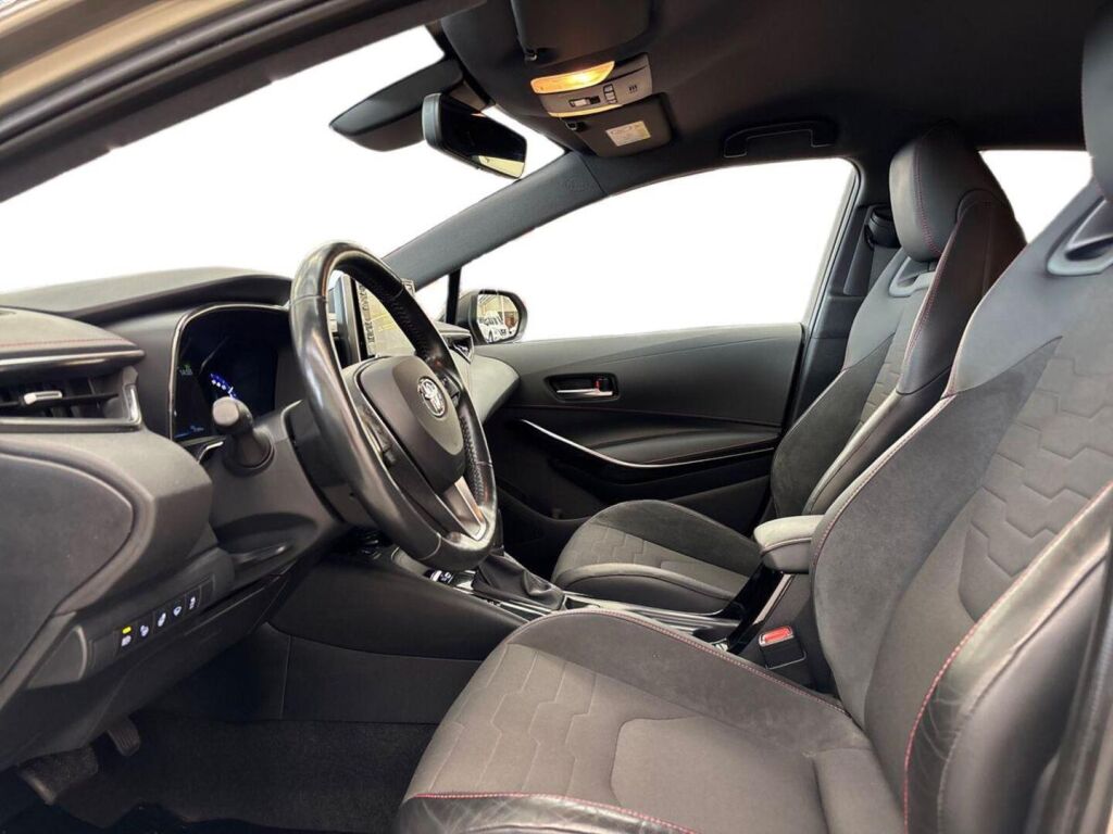 Toyota Corolla 2020 Ruskea (beige)