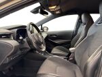Toyota Corolla 2020 Ruskea (beige)