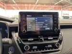 Toyota Corolla 2020 Ruskea (beige)