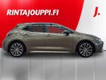 Toyota Corolla 2020 Ruskea (beige)