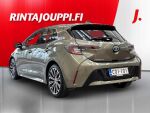 Toyota Corolla 2020 Ruskea (beige)