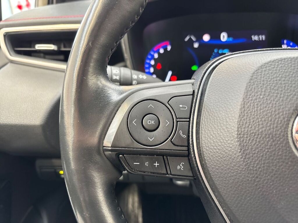 Toyota Corolla 2020 Ruskea (beige)