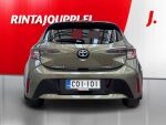 Toyota Corolla 2020 Ruskea (beige)