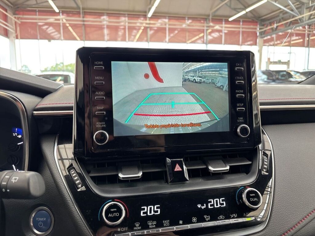 Toyota Corolla 2020 Ruskea (beige)