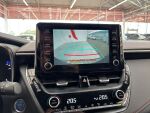 Toyota Corolla 2020 Ruskea (beige)