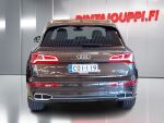 Audi Q5 2020 Ruskea (beige)