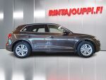 Audi Q5 2020 Ruskea (beige)