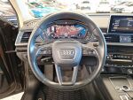 Audi Q5 2020 Ruskea (beige)