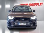 Audi Q5 2020 Ruskea (beige)