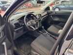 Volkswagen T-Cross 2020 Musta