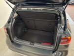 Volkswagen T-Cross 2020 Musta