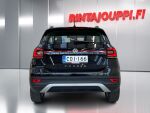 Volkswagen T-Cross 2020 Musta