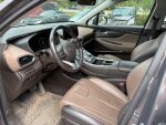 Hyundai Santa Fe 2021 Ruskea (beige)