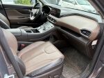Hyundai Santa Fe 2021 Ruskea (beige)