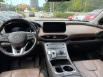 Hyundai Santa Fe 2021 Ruskea (beige)