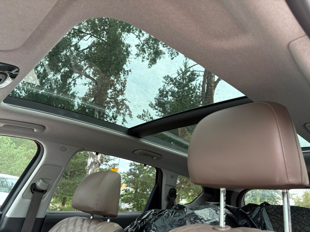Hyundai Santa Fe 2021 Ruskea (beige)