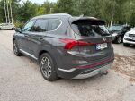 Hyundai Santa Fe 2021 Ruskea (beige)