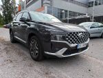 Hyundai Santa Fe 2021 Ruskea (beige)
