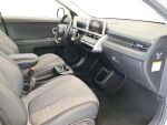 Hyundai IONIQ 5 2021 Harmaa