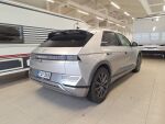 Hyundai IONIQ 5 2021 Harmaa