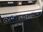 Hyundai IONIQ 5 2021 Harmaa