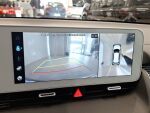 Hyundai IONIQ 5 2021 Harmaa