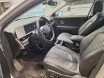 Hyundai IONIQ 5 2021 Harmaa