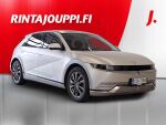 Hyundai IONIQ 5 2021 Harmaa