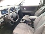 Hyundai IONIQ 5 2021 Harmaa
