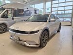 Hyundai IONIQ 5 2021 Harmaa