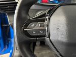 Peugeot 208 2020 Sininen