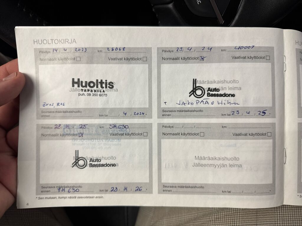 Peugeot 208 2020 Sininen