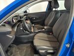 Peugeot 208 2020 Sininen