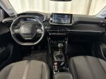 Peugeot 208 2020 Sininen