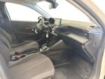 Peugeot 208 2020 Valkoinen