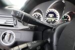 Mercedes-Benz E 2013 Musta