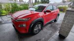 Hyundai KONA 2020 Oranssi