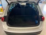 Volkswagen Tiguan 2020 Valkoinen